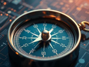 Le conseil aux entreprises : Une boussole pour naviguer dans un monde en mutation