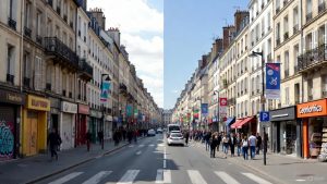 Municipales 2026 : Le bilan 2020-2025 pour l’avenir économique de la France