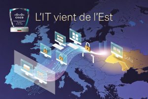 L’IT vient de l’Est : ce que j’ai appris en tentant d’imposer une technologie primée en France