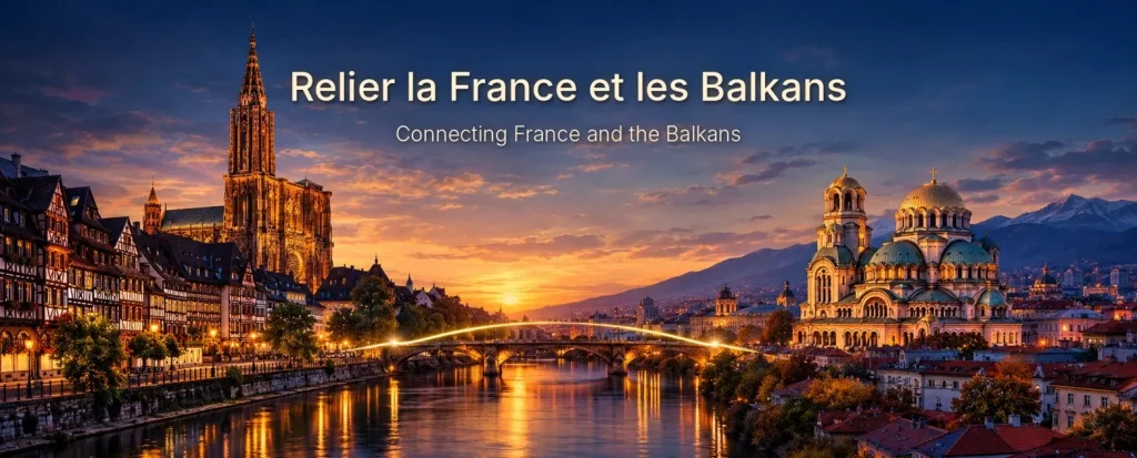 Se développer en Bulgarie : ce que les entreprises françaises sous-estiment
